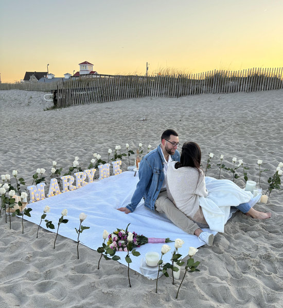 Sharon Bruner Wedding