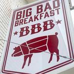 Big Bad Breakfast