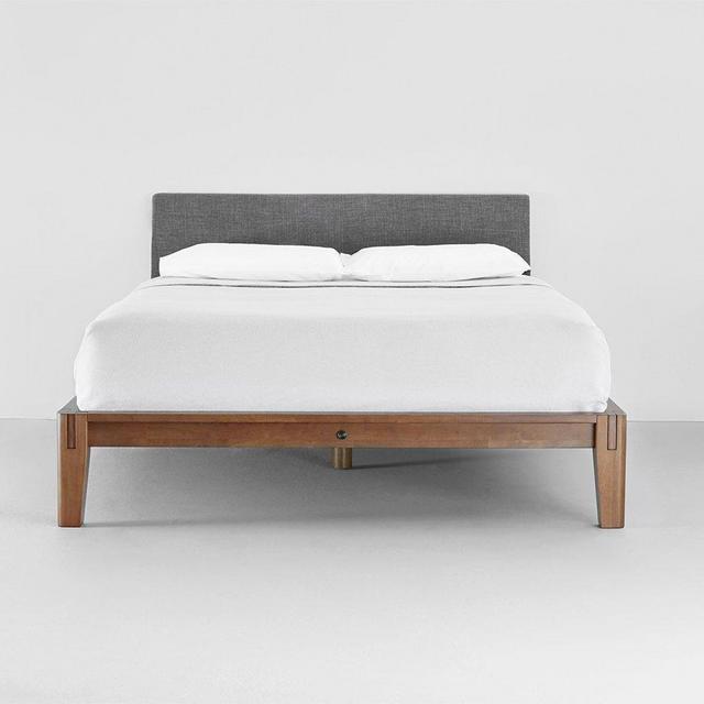 The Bed
