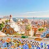 Park Güell