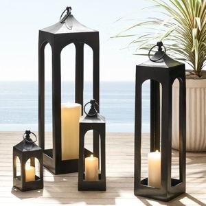 Outdoor Lanterns