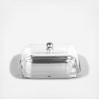 Studio Butter Dish