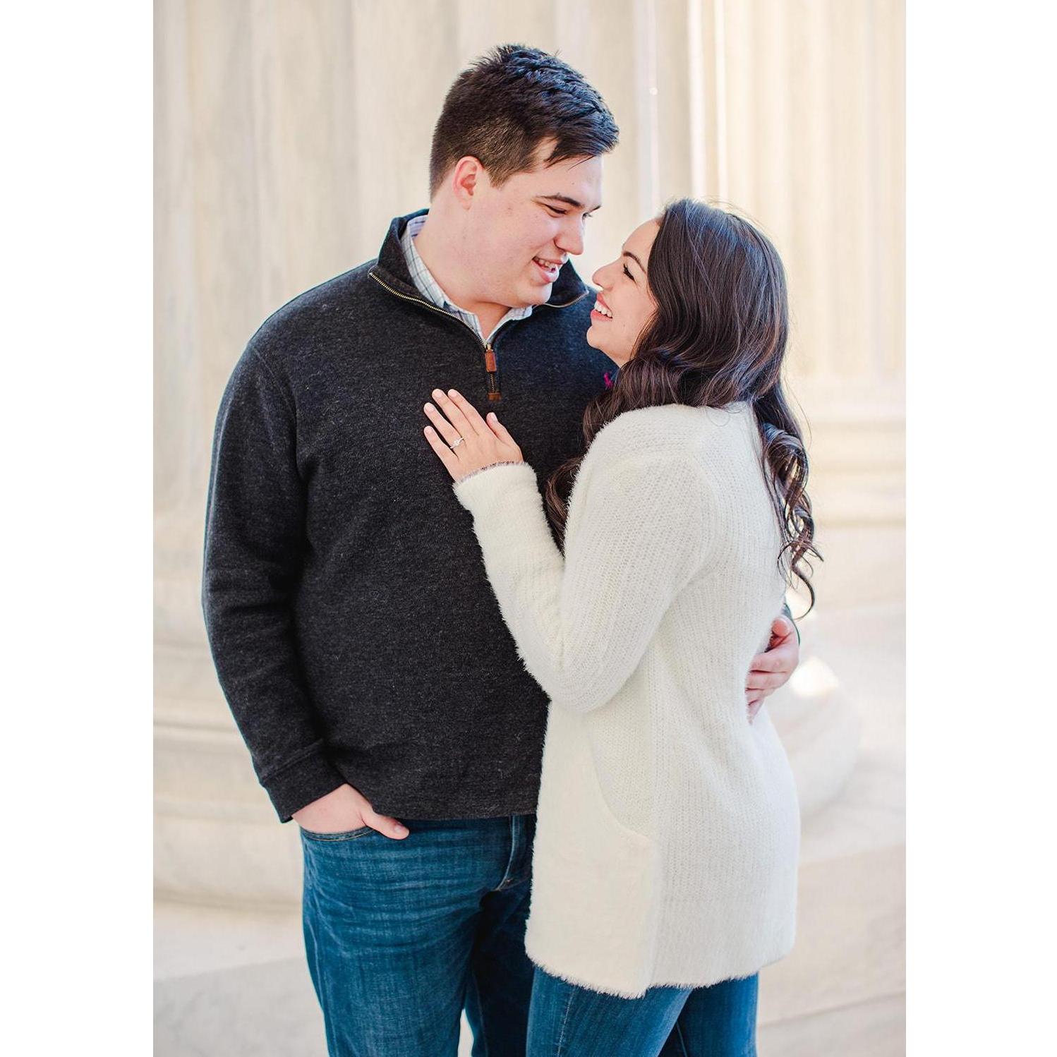 2019 - Engagement Photos!