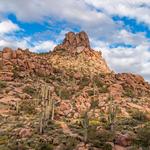 Pinnacle Peak Park