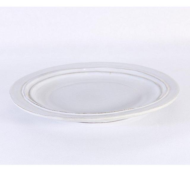Southern Living New Nostalgia Collection Farm to Fork Terracotta Salad Plate