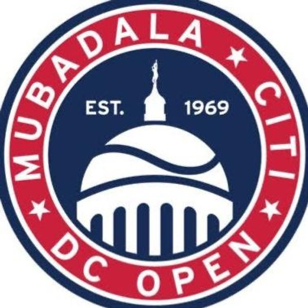 DC Open Tennis Tickets
