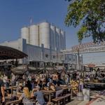 Firestone Walker Taproom Restaurant