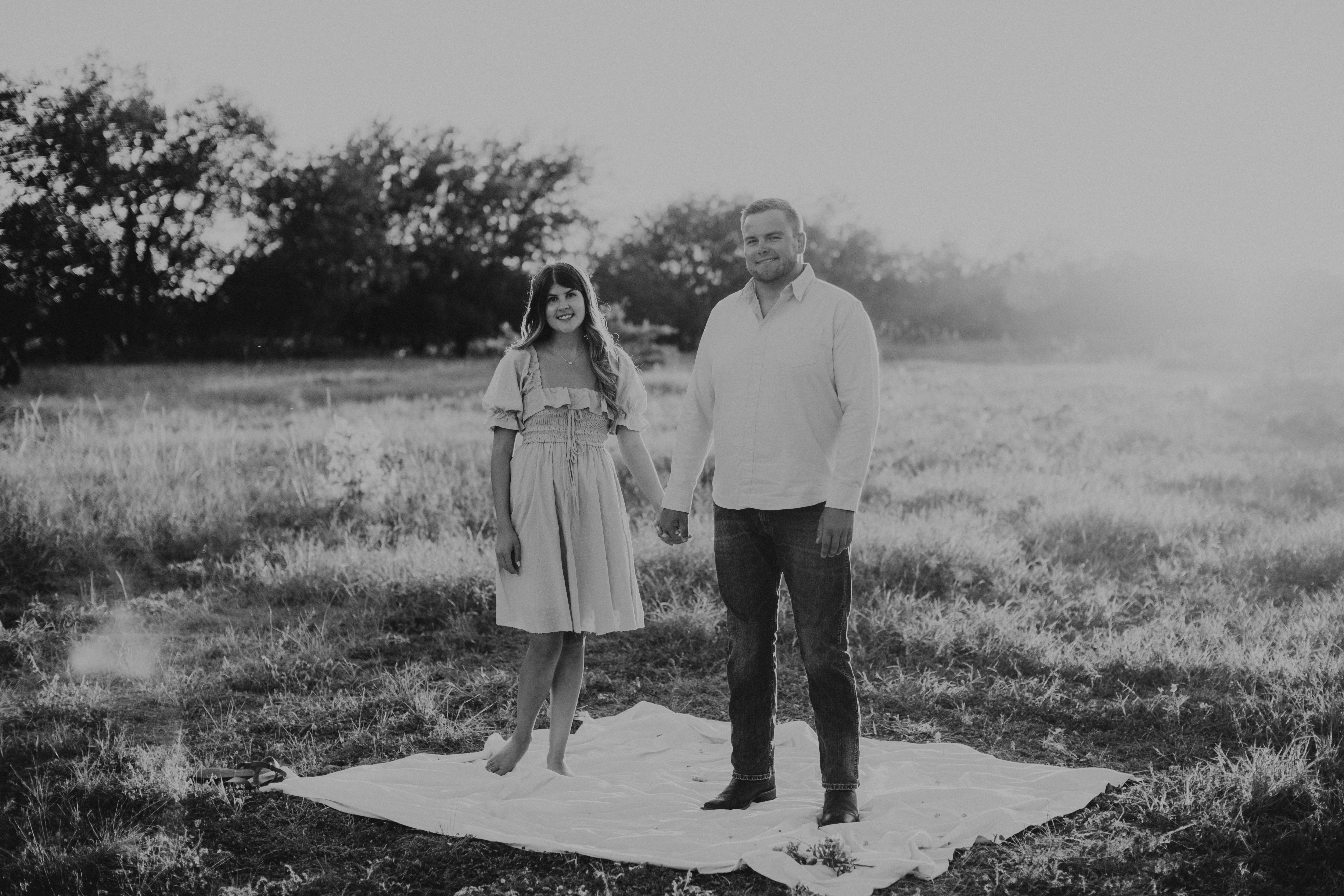 The Wedding Website of Molly Spivey and Sean Tierney