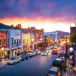 Park City