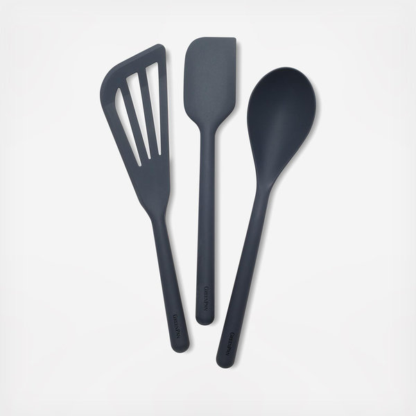 GreenPan Cooking Utensil Set - Thumbnail 2