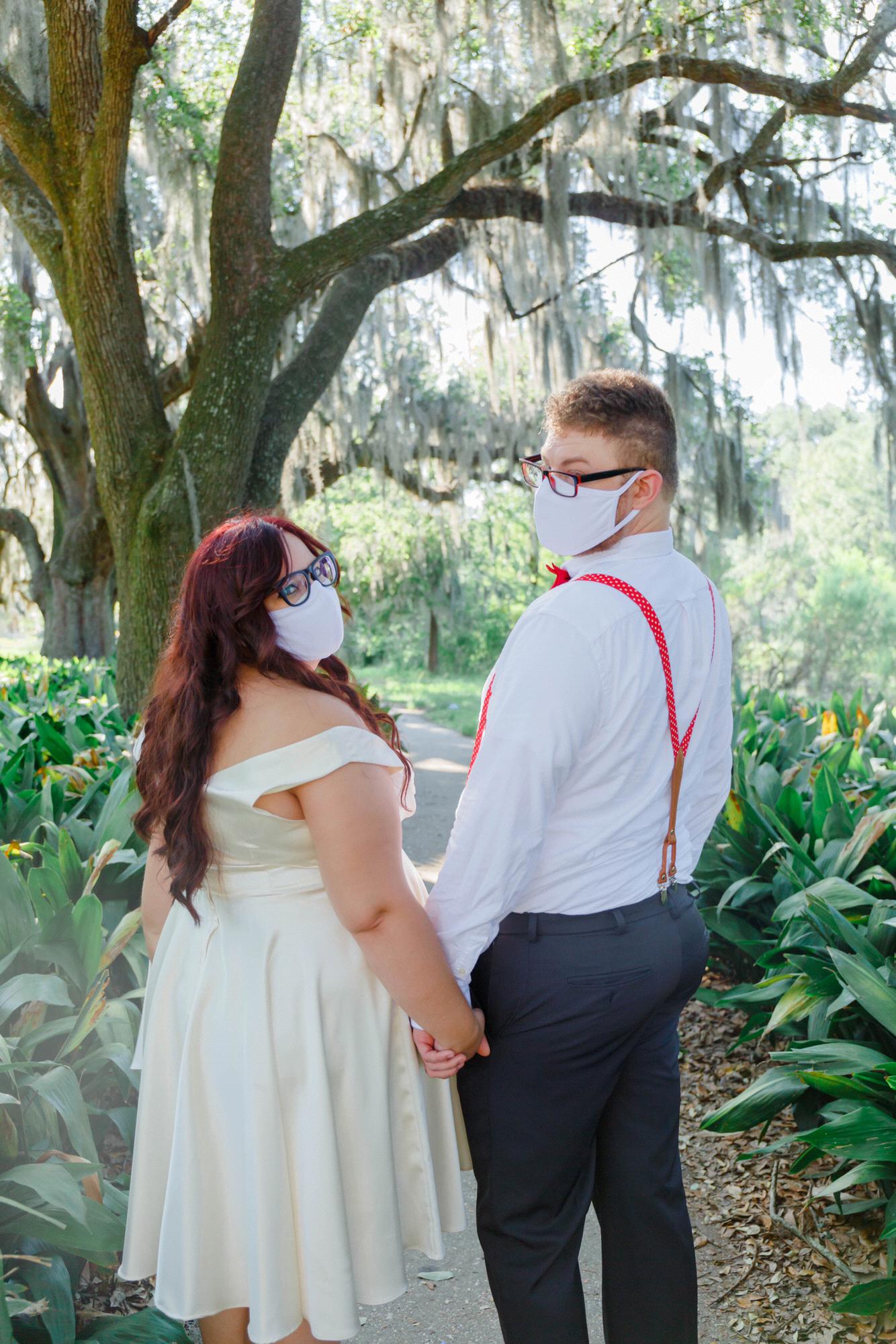 Photo courtesy of Amber and Angela Photography