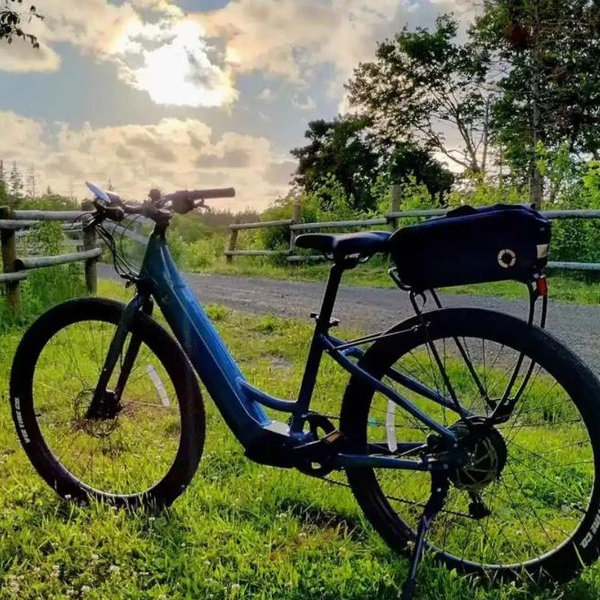 Bike for Chad - Credit Card