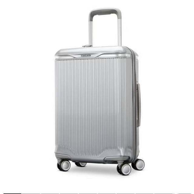Silhouette 18 Hardside Carry-On Spinner