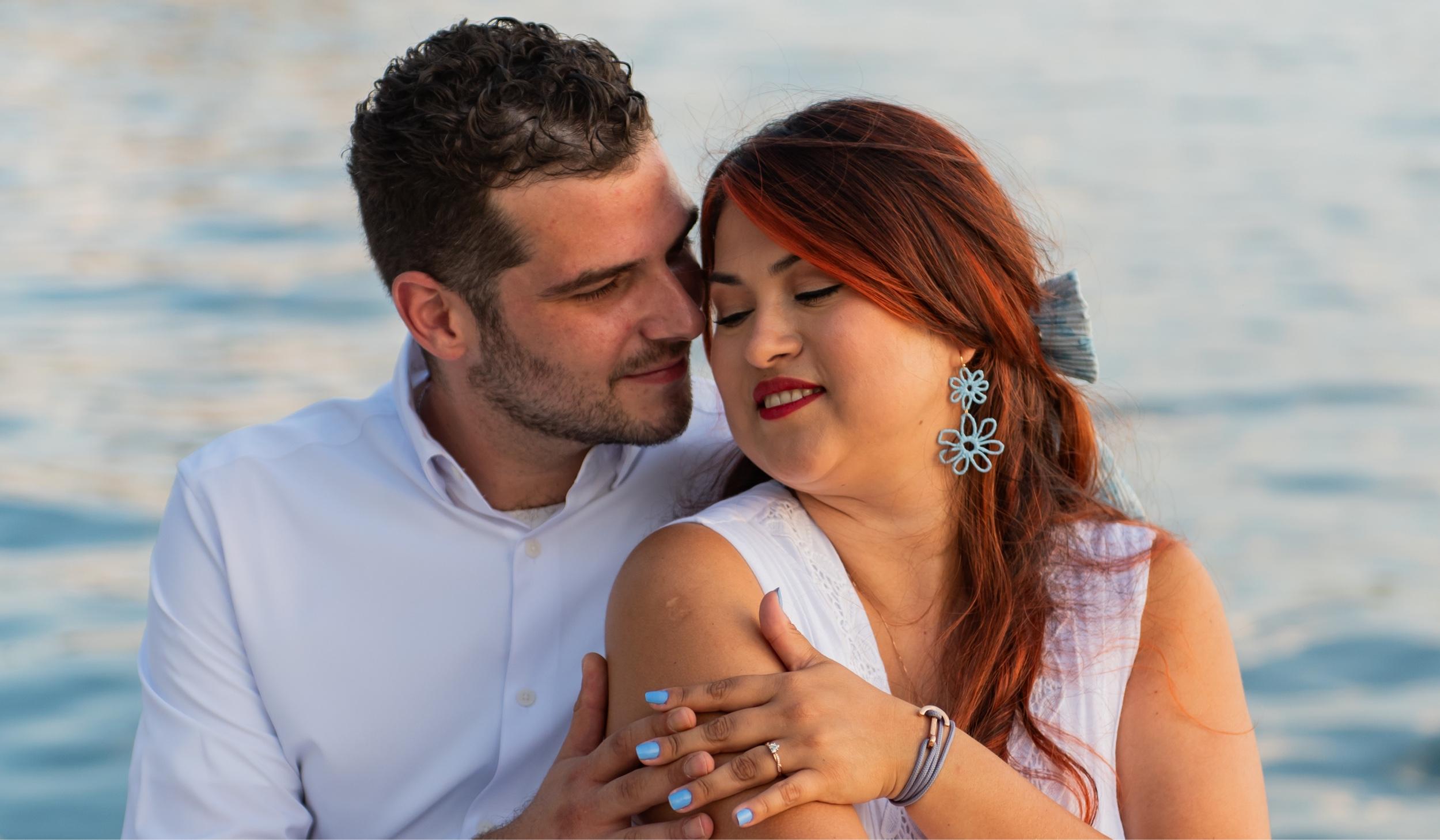 The Wedding Website of Maria Espinosa and Vedran Gojkovic