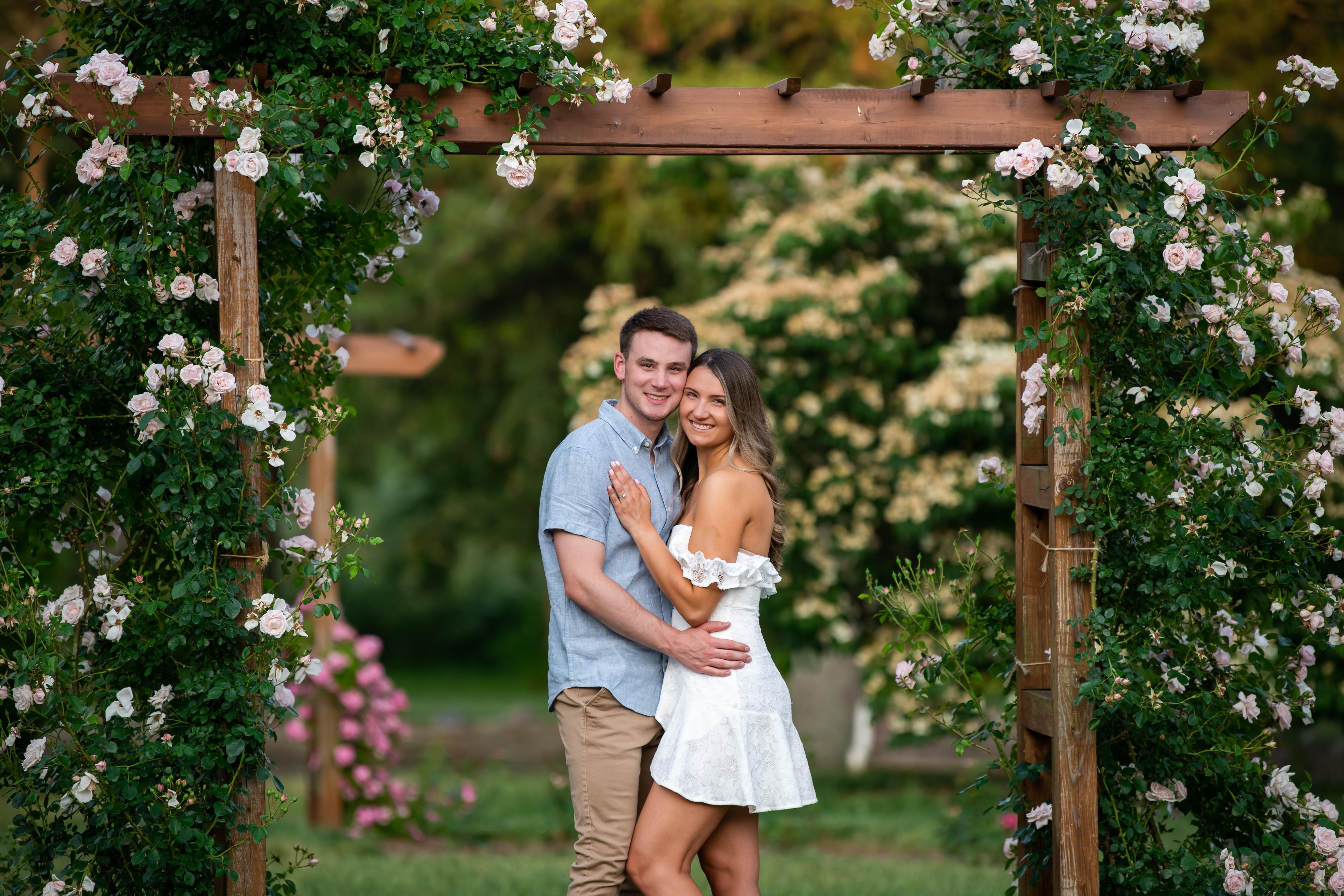 The Wedding Website of Megan Pilarz and Ryan Nork