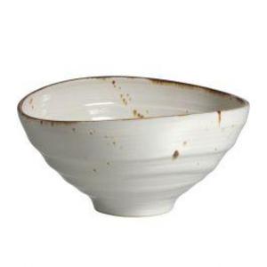 PURE Oxide-Rim Bowl, Large