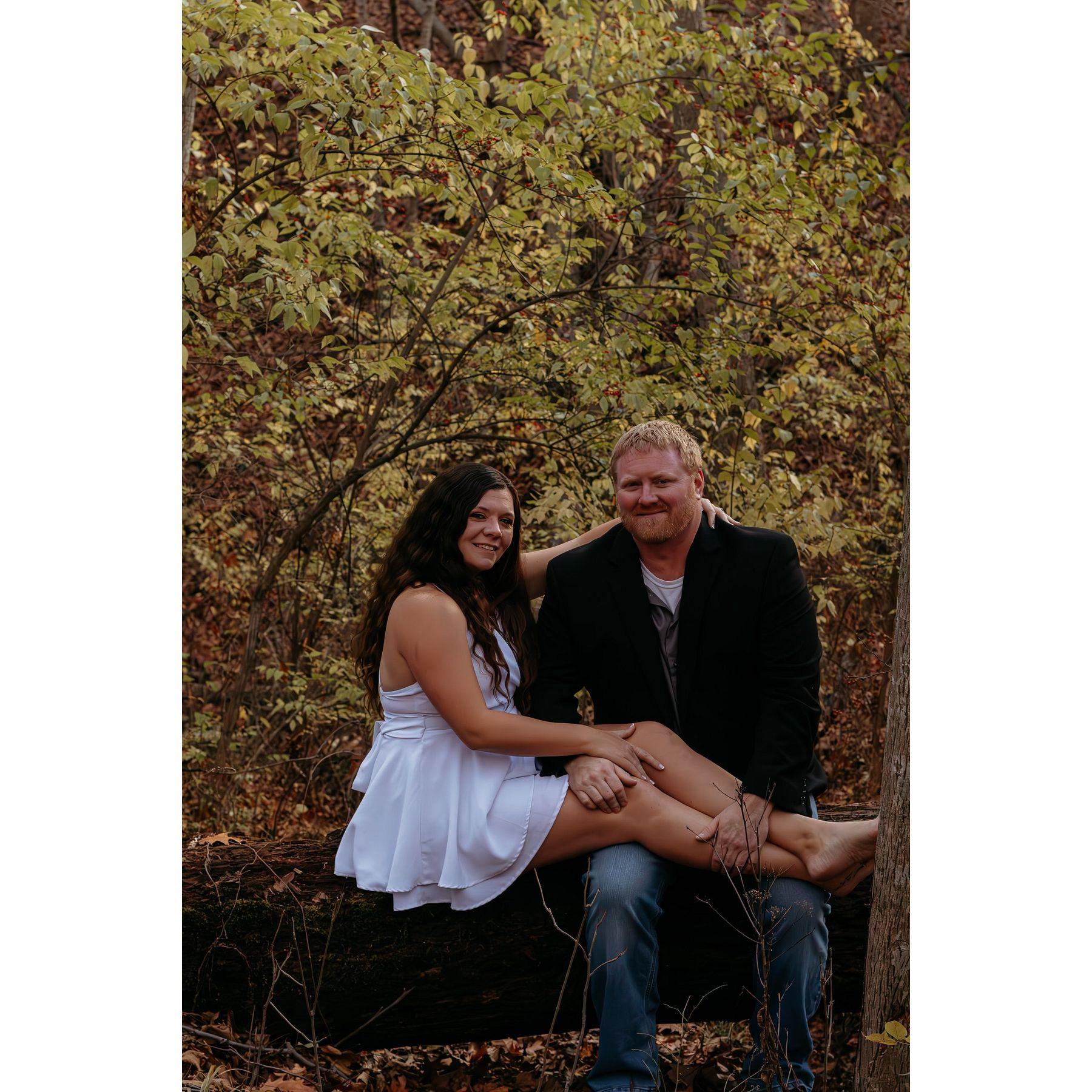 Engagement Pictures!!!!