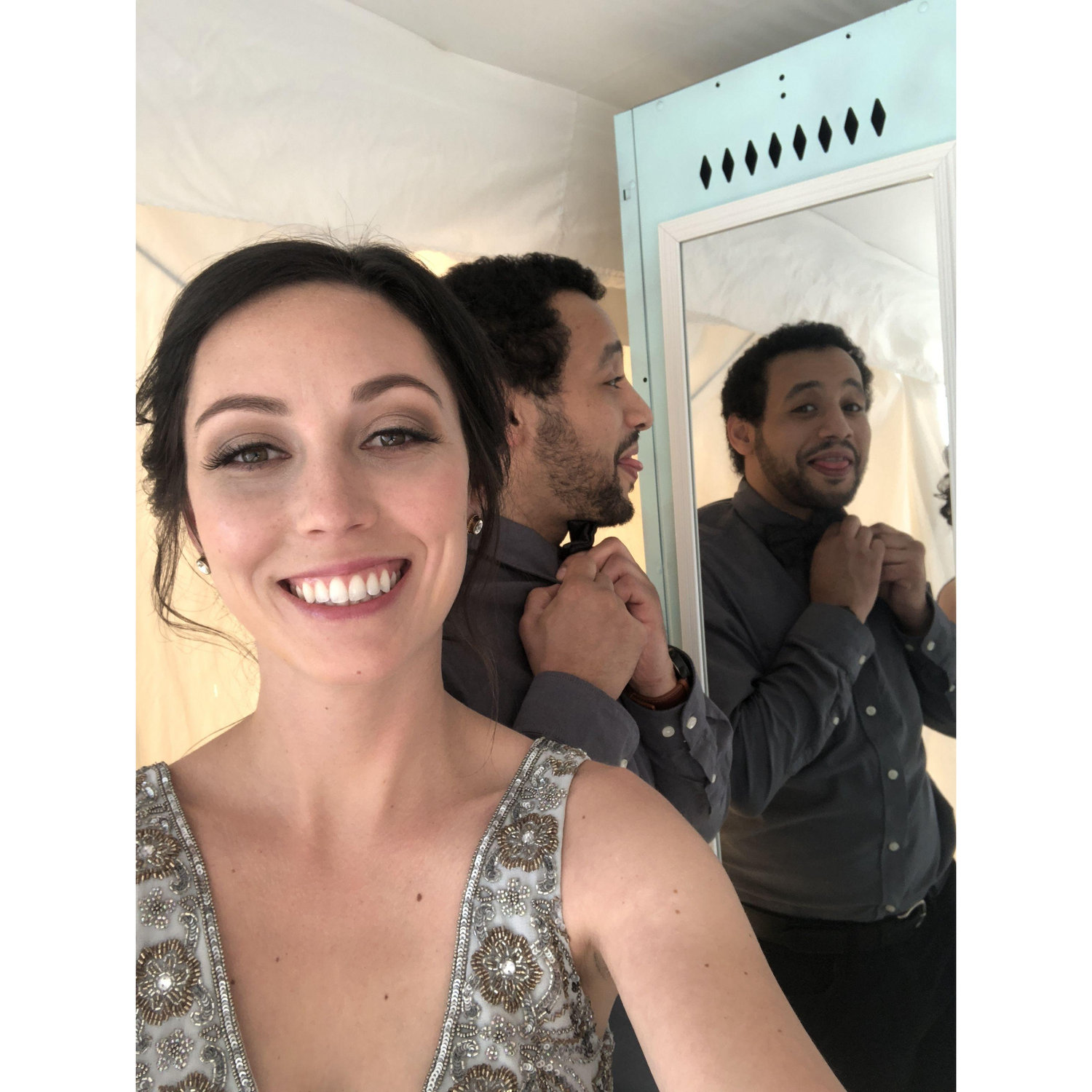 Maggie's Wedding, 2018