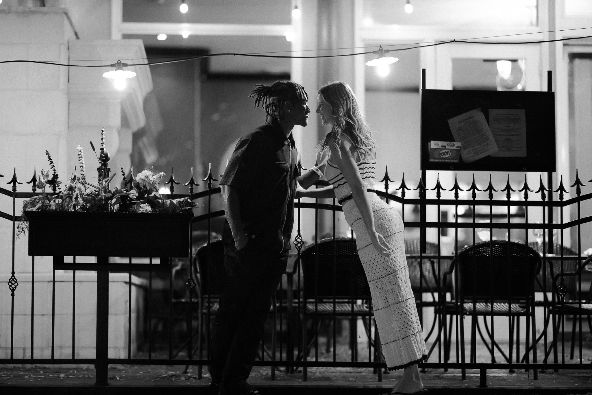 The Wedding Website of Jael Larson and Elijah Pittman