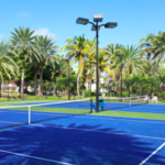 Land Sports