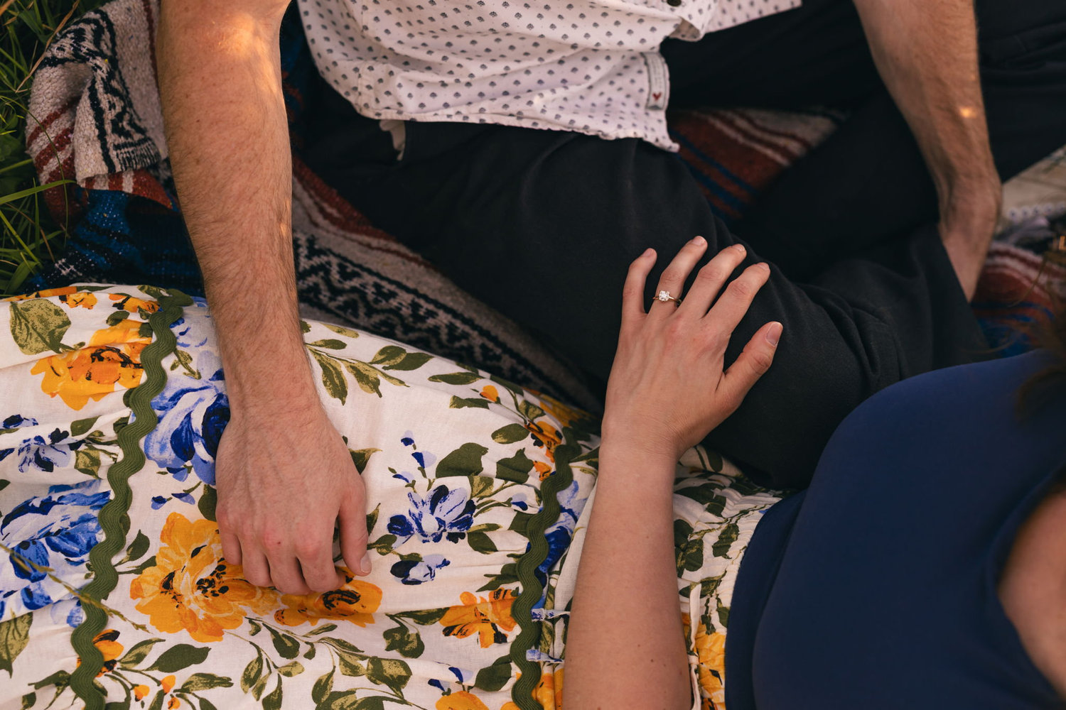 The Wedding Website of McKenzie Ambrose and Kyler Tucker