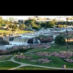 Falls Park