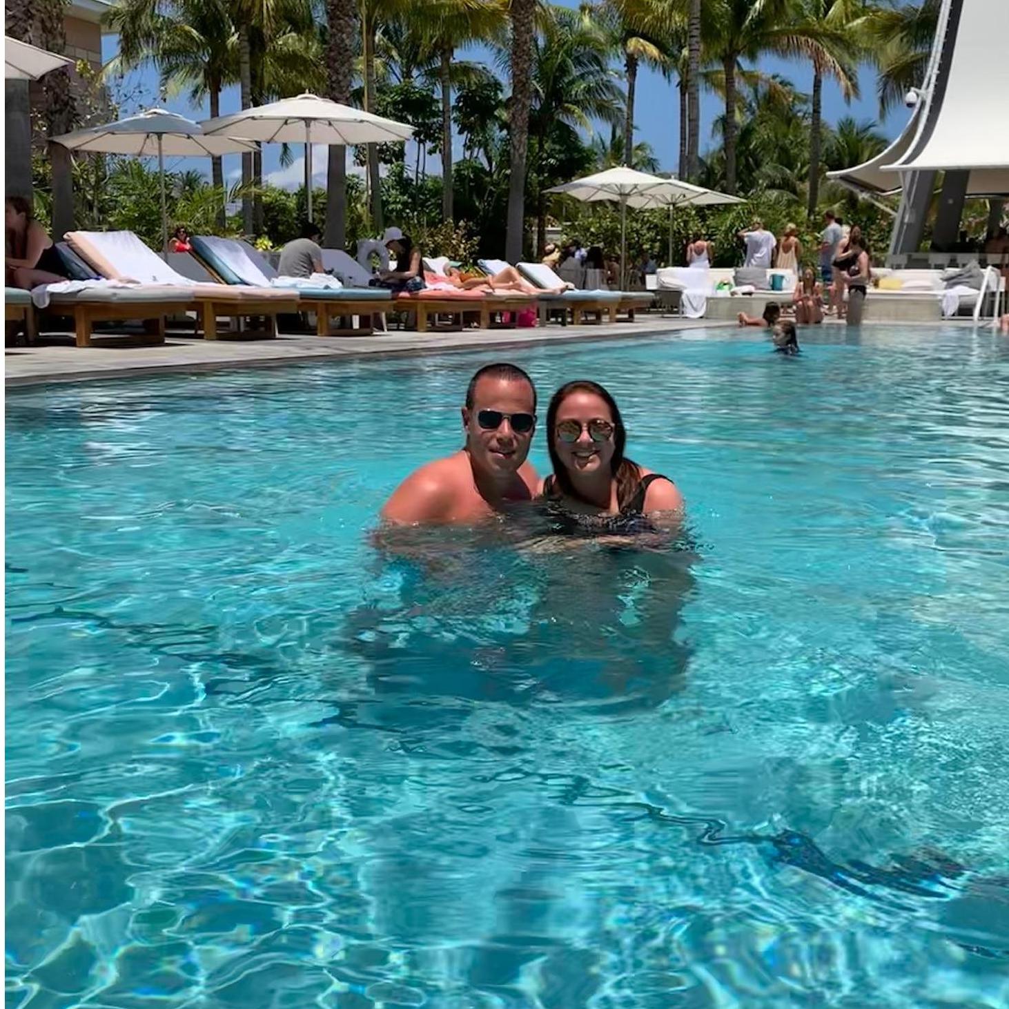 If you couldn't tell by now, we really enjoyed The Baha Mar