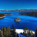 Tahoe City