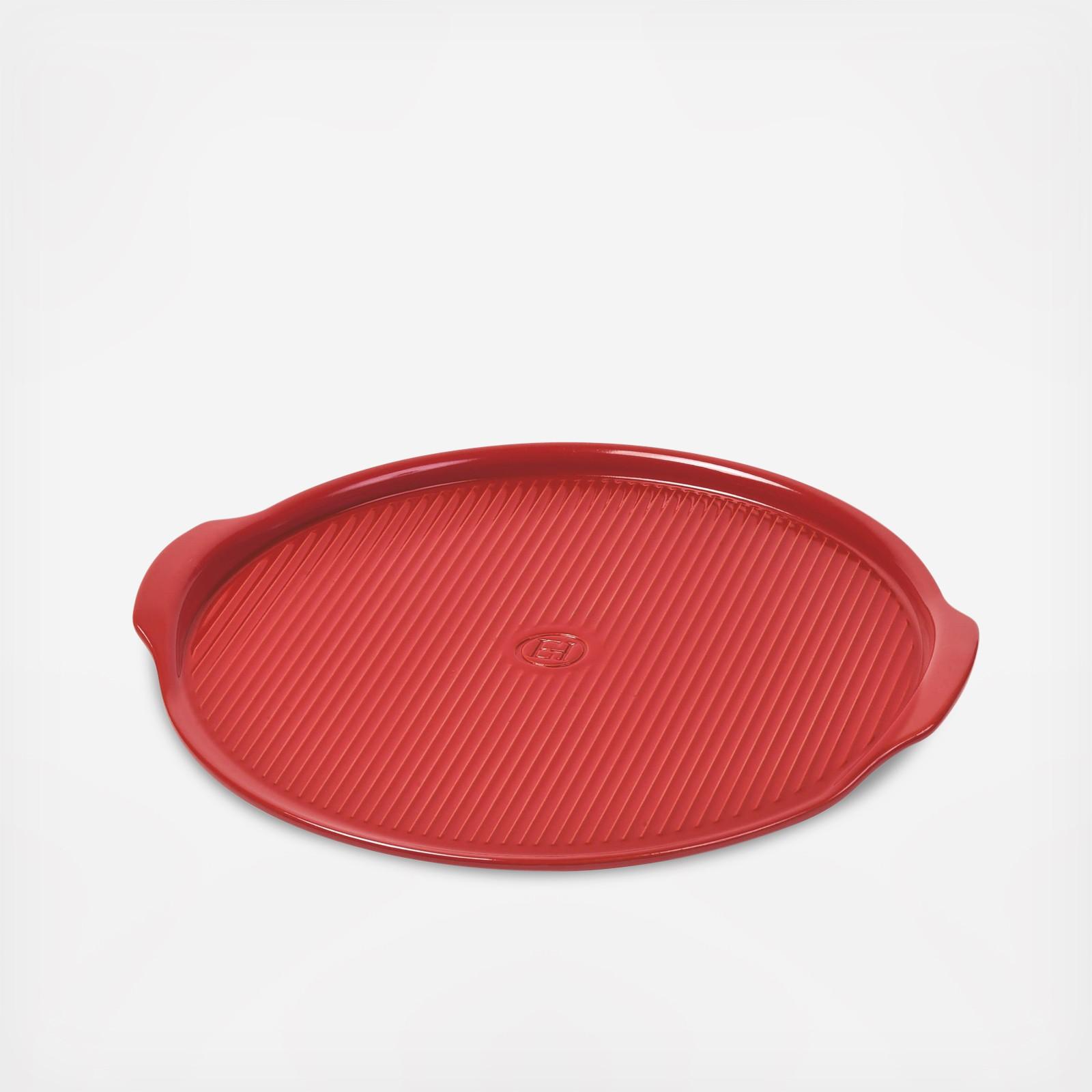 Flame Top Pizza Stone - Thumbnail 2