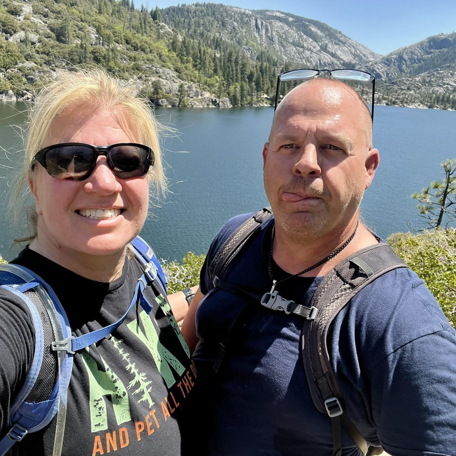 Pinecrest 🥾🏕️