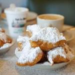 Cafe Du Monde