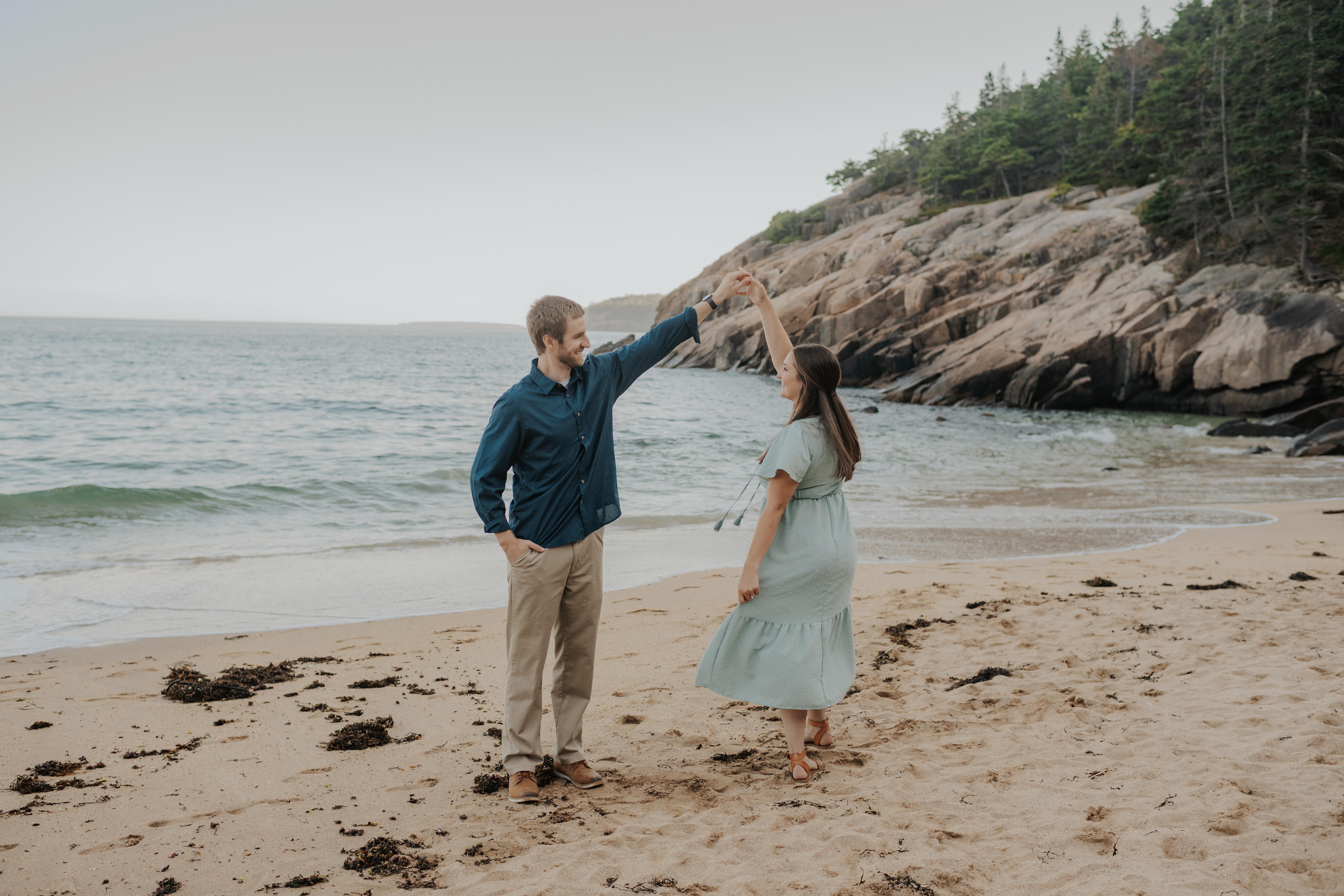 The Wedding Website of Jenna Crane and Kyle Forbes