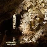 Natural Bridge Caverns