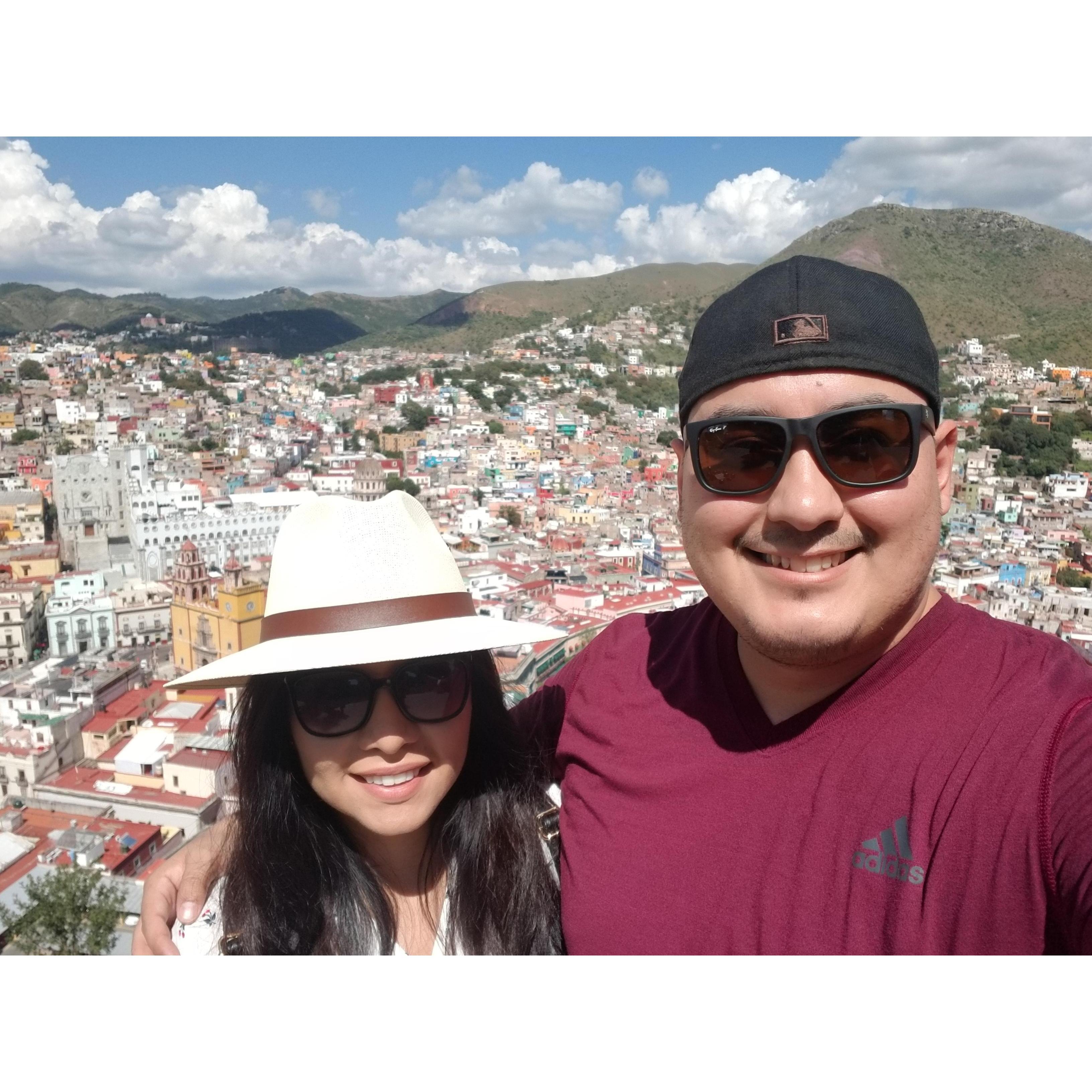 Guanajuato
