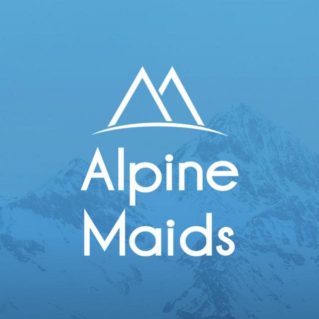 Alpine Maids Gift Card (pick your amount)