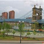 Smale Riverfront Park