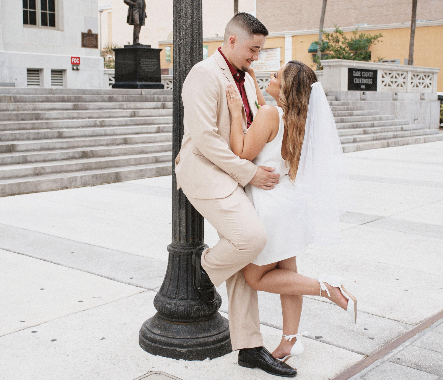The Wedding Website of Aaron Simon and Maria Araque