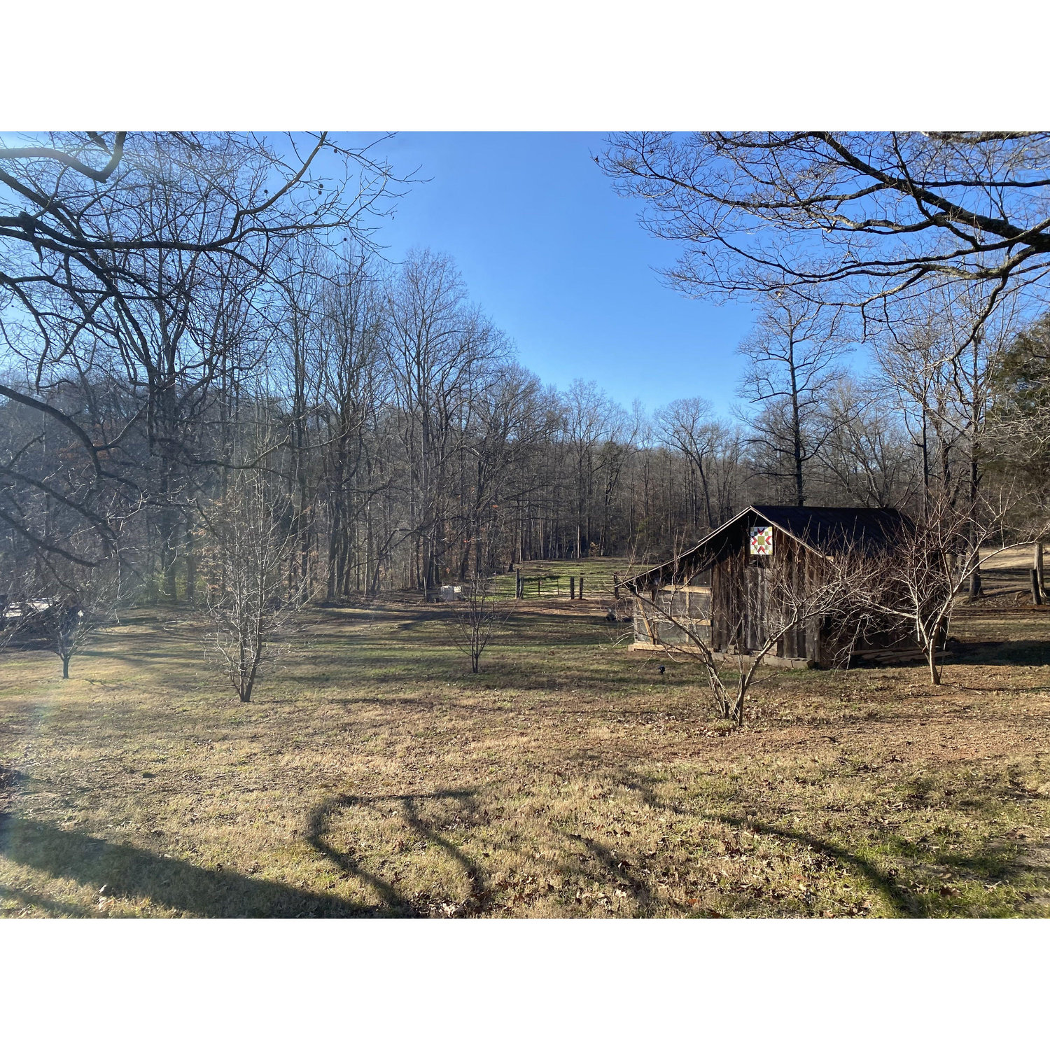 Redemption Ranch.