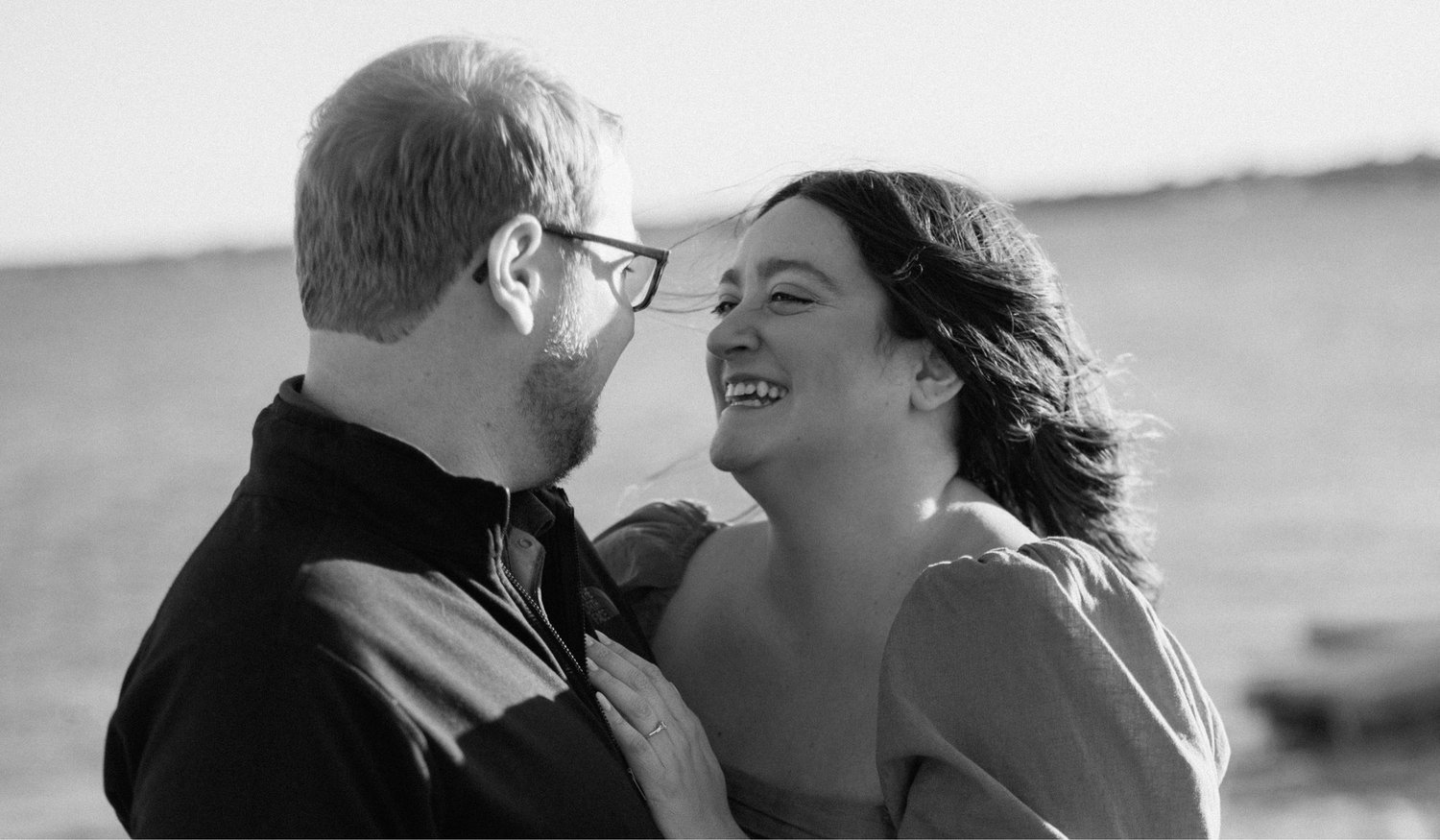 The Wedding Website of Morgan Womack and Brice Paterik