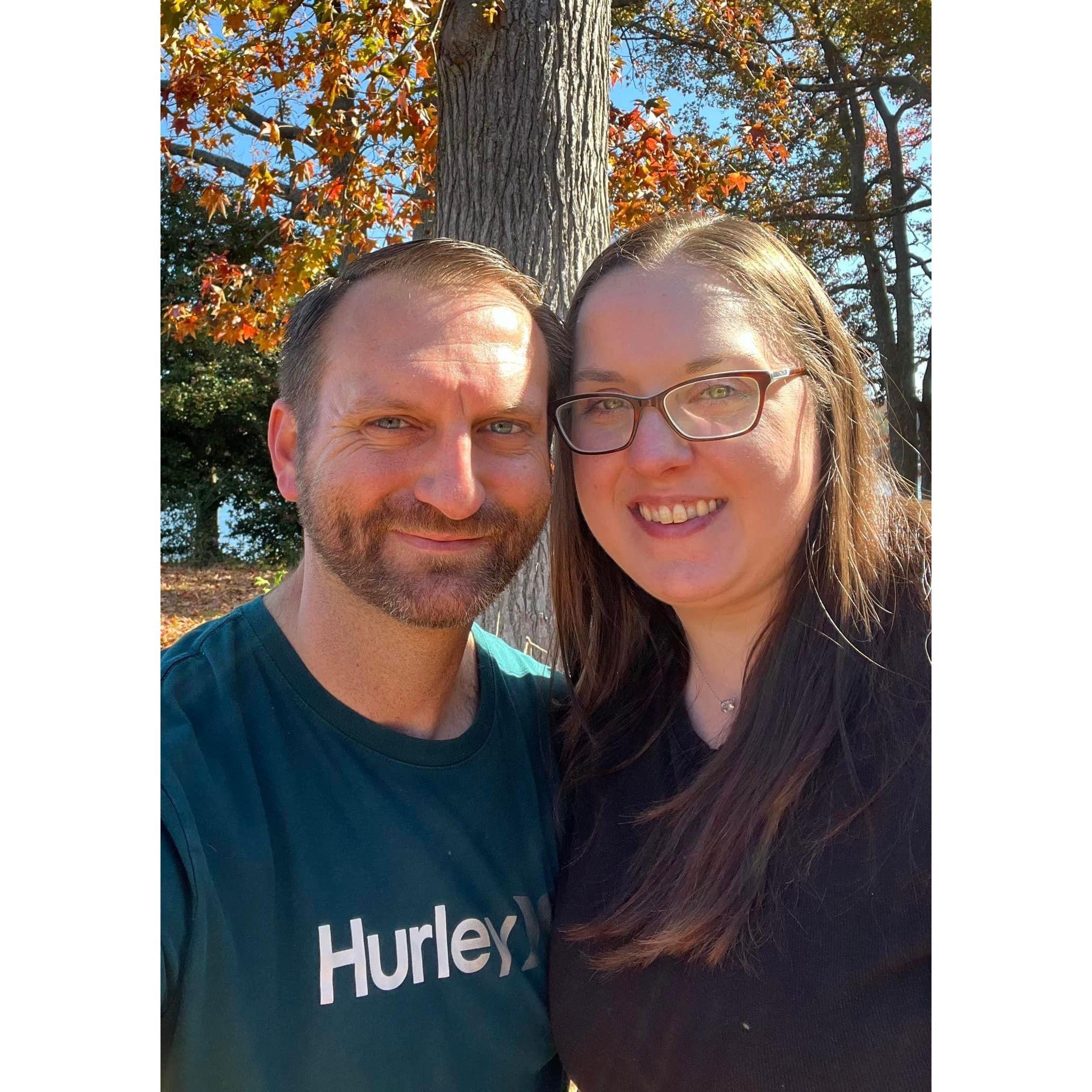 North Carolina Trip October 2023