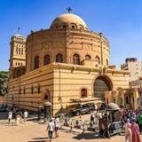 Coptic Cairo