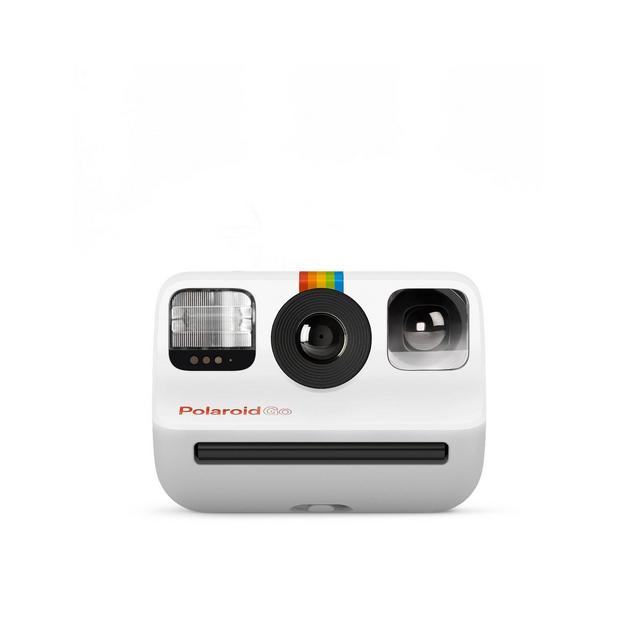 Polaroid Go Camera
