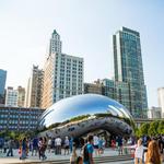 The Bean (Cloud Gate)