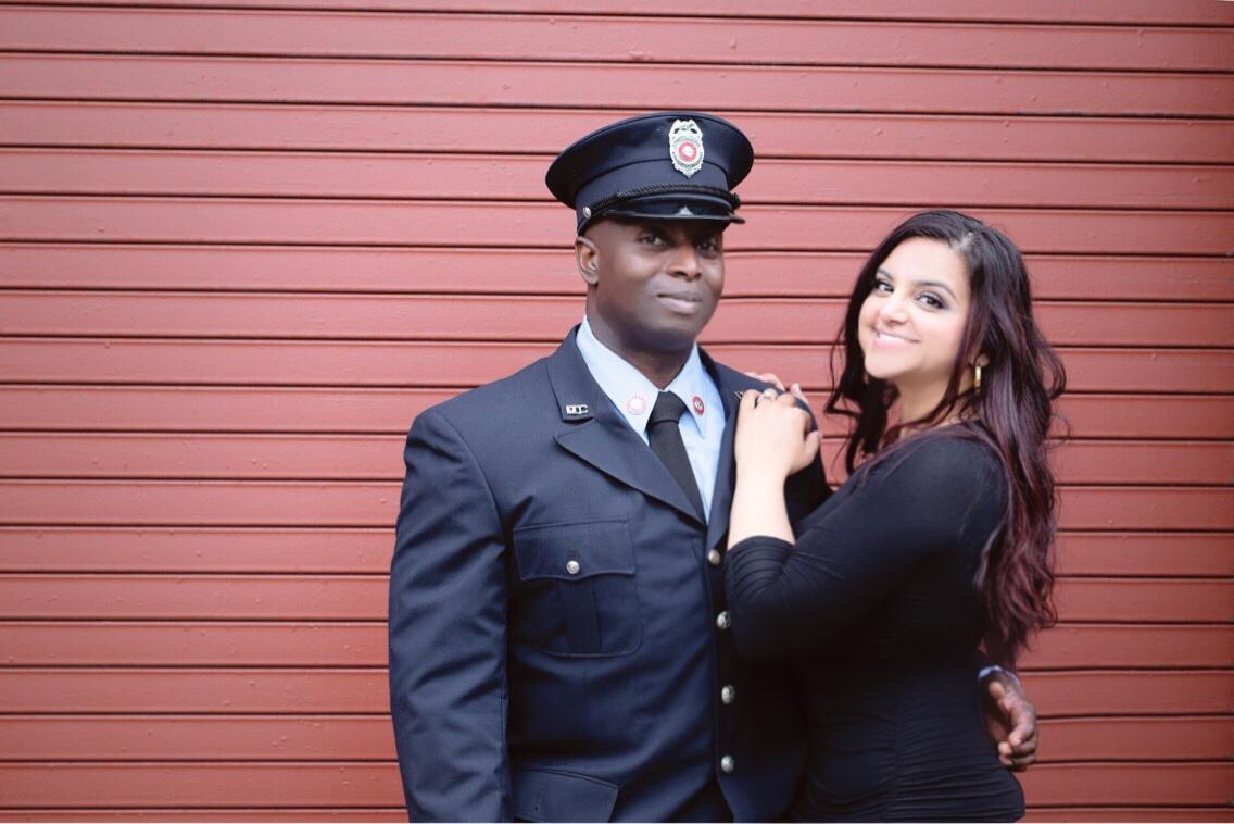 The Wedding Website of Angela Sood and Andre Hendricks