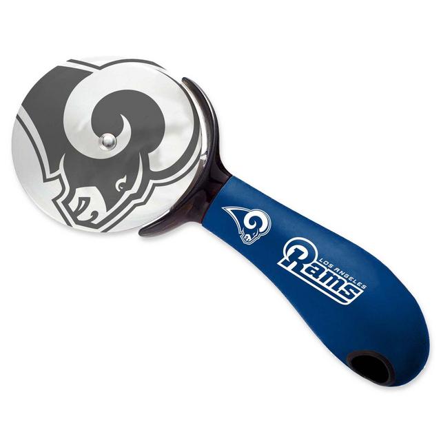 NFL Los Angeles Rams Pizza Cutter