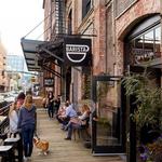 Portland Foodie Tour