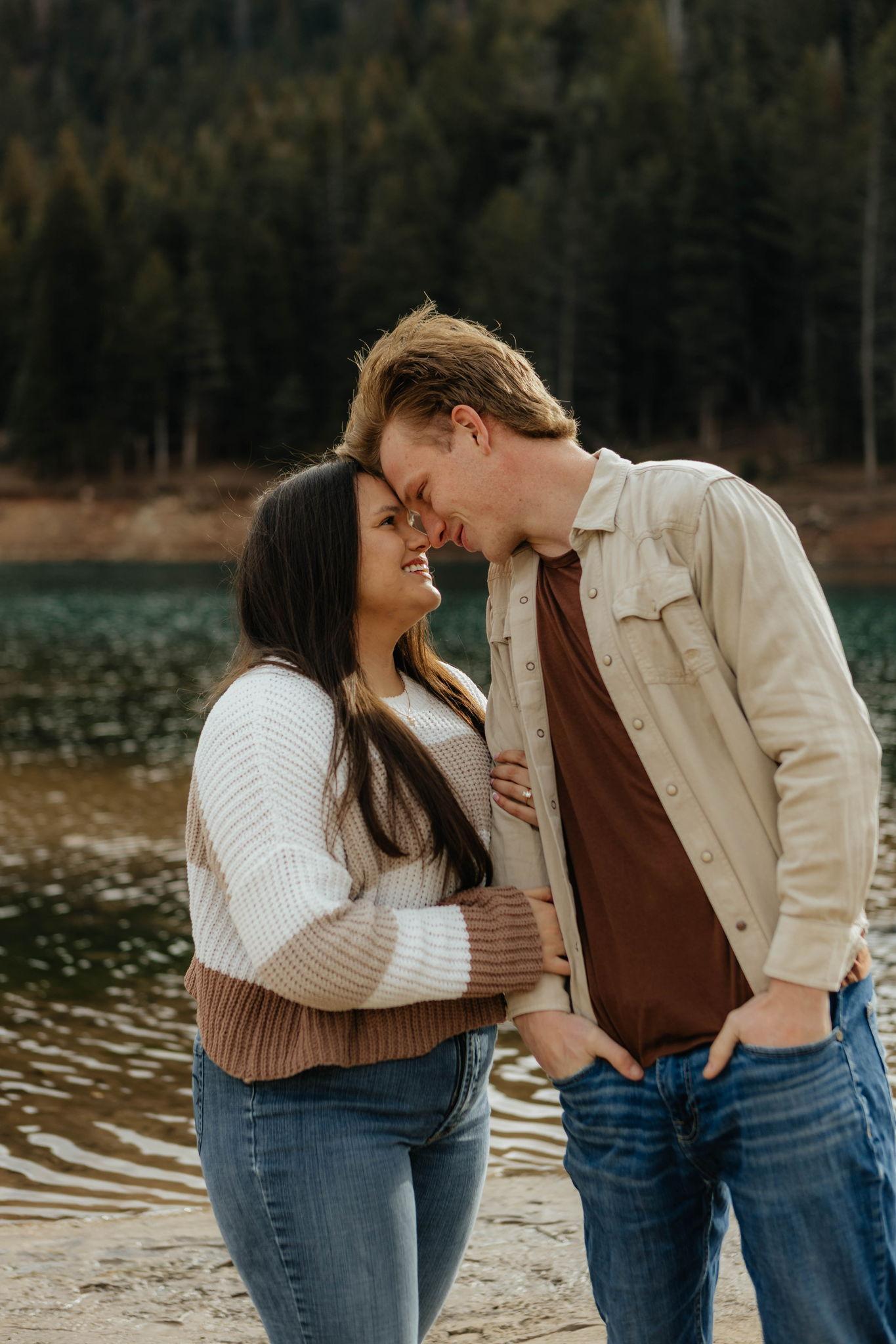 The Wedding Website of Mercedes Vazquez and John Ahlstrom