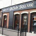 Dublin Square Irish Pub & Eatery