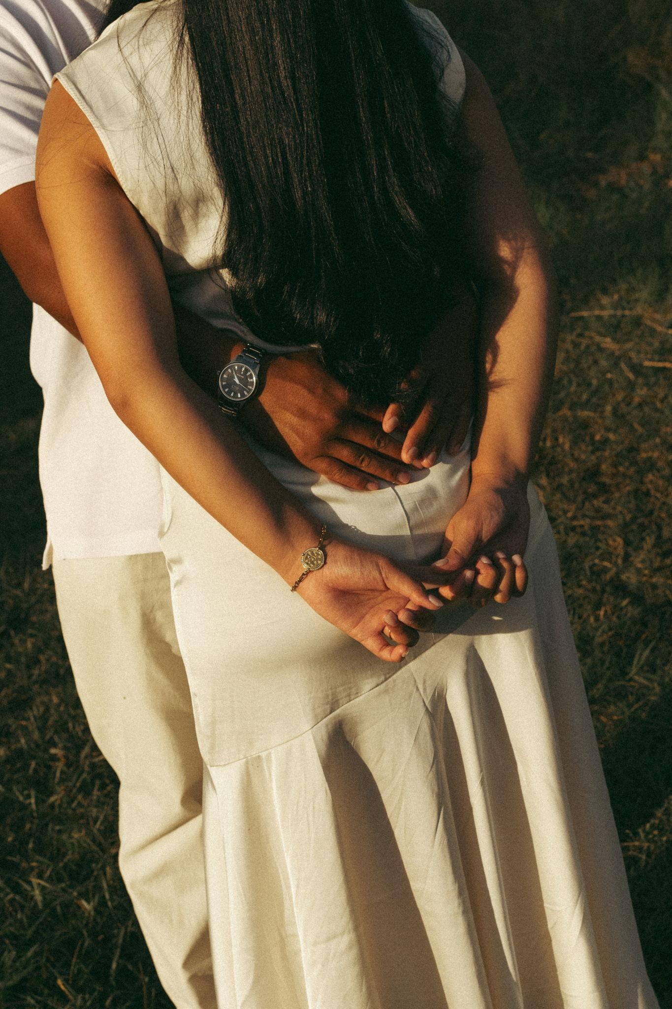 The Wedding Website of Britney Uele and Dallin Tuala