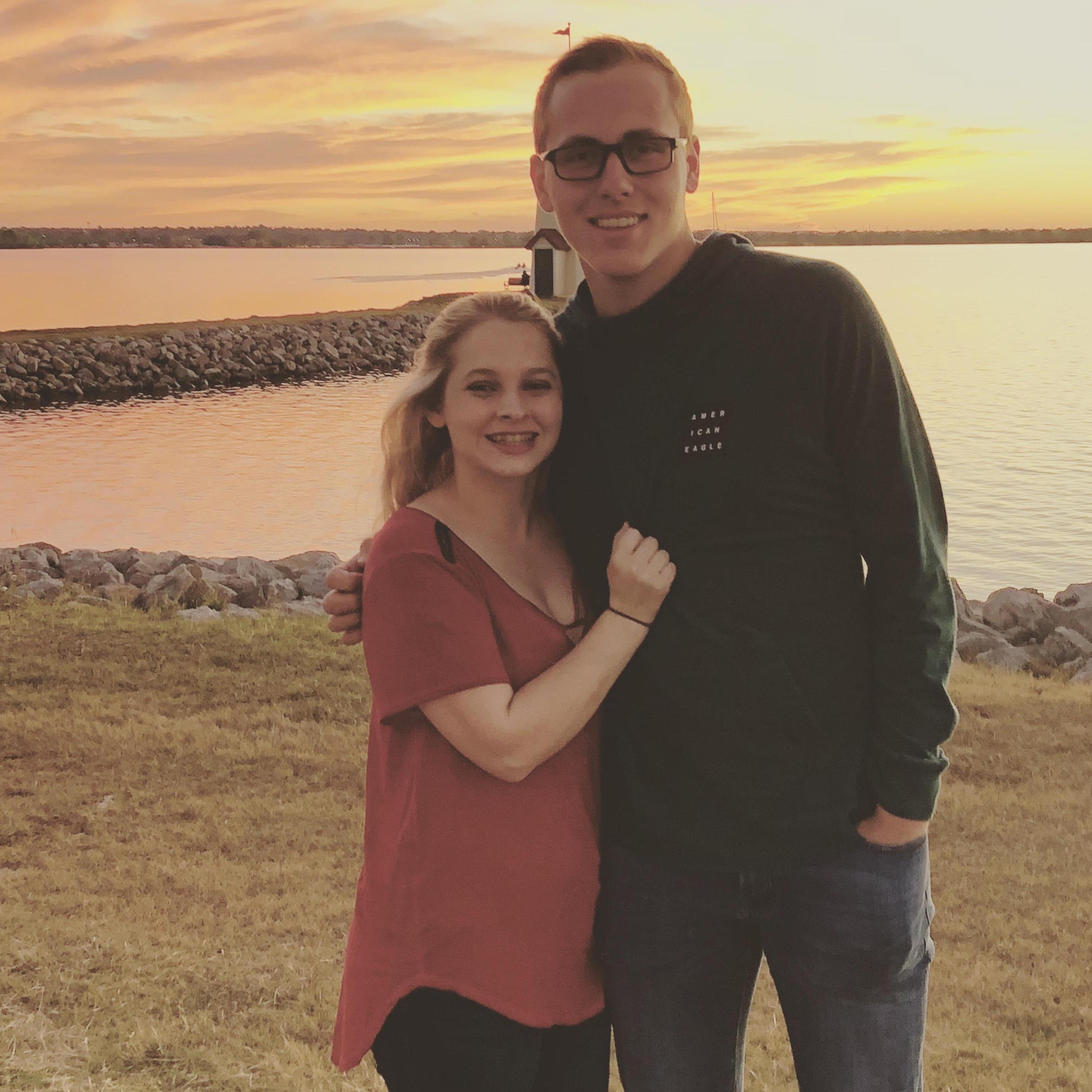 Cheers to nearly one full year! October 20th, 2018